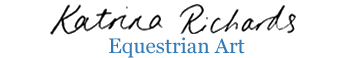Equestrian Art