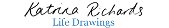 Life Drawings